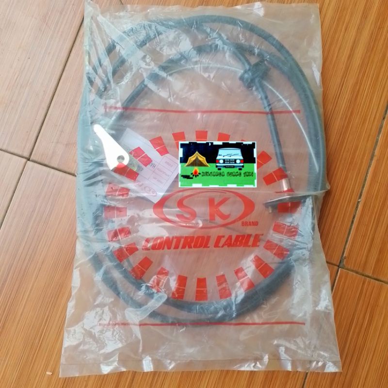 Kabel Rem Tangan Hijet 1000 s75.