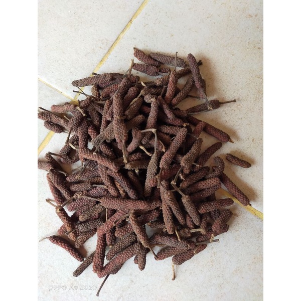 

jabe jamu atau cabe puyang