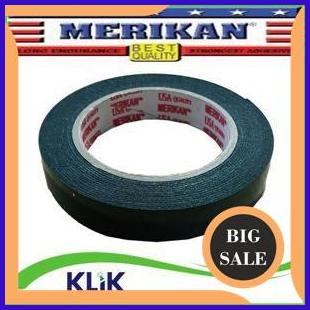 

suku cadang Double Tape PE Foam Isolasi Double Tape Busa 24 mm x 5 meter 140ZZ3