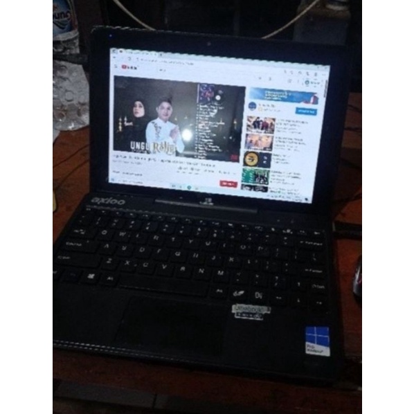 Axioo Windroid 10G Plus