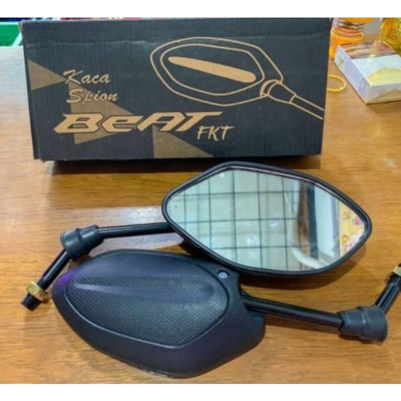 Spion Standard Beat Merk FKT High Quality
