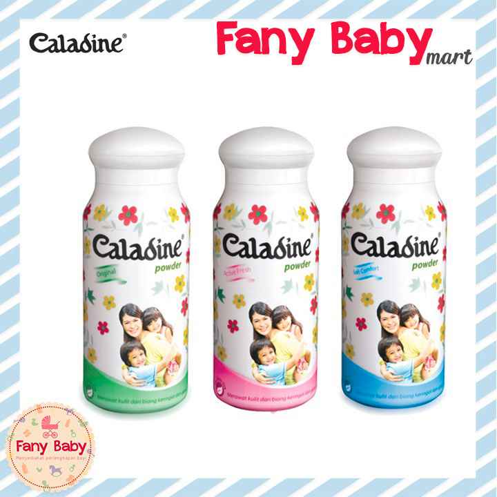 CALADINE POWDER 220 GRAM - BEDAK GATAL