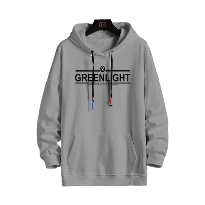 SWEATER HOODIE GREENLIGHT PRIA PREMIUM  SWITER COWOK OVERSIZE DISTRO JAKET WANITA OUTDOOR