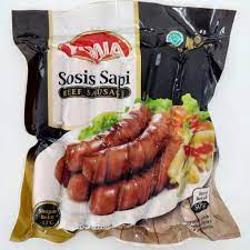 

YONA SOSIS SAPI BAKAR MINI 500 GR