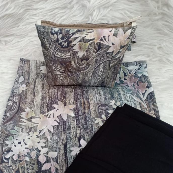 Mukena Giggles Travel 1358