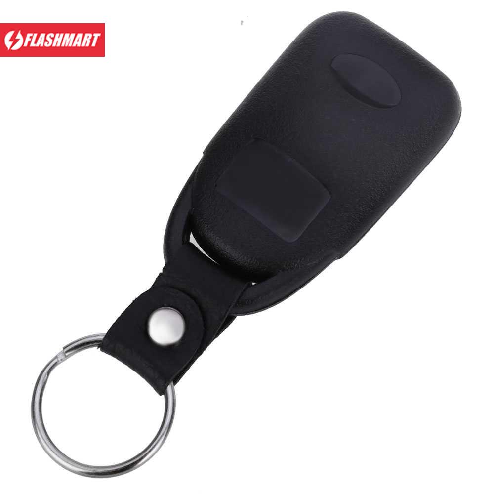 Flashmart Keyless Entry System Remote Control Wireless Door Lock Mobil - LB-402