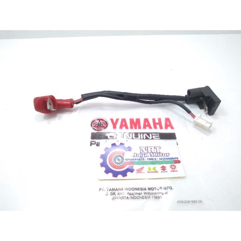 kabel plus kabel aki kabel skun aki yamaha r25 original