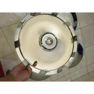 Dop / Cover Velg Antik Ring 14 Chrome Limited