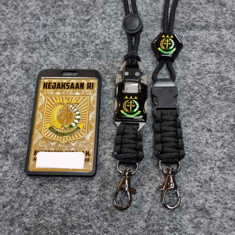 

plat id custom kejaksaan