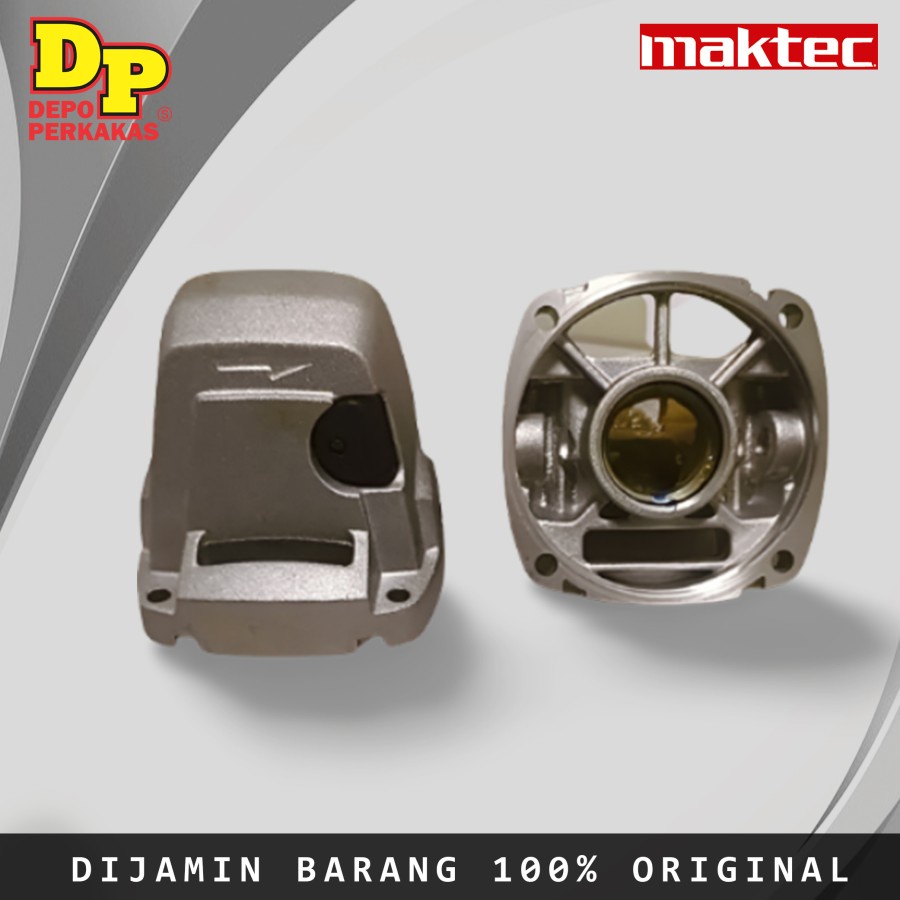 kepala mesin gerinda gear housing for MT 90 KEPALA MESIN GERINDA MT 90