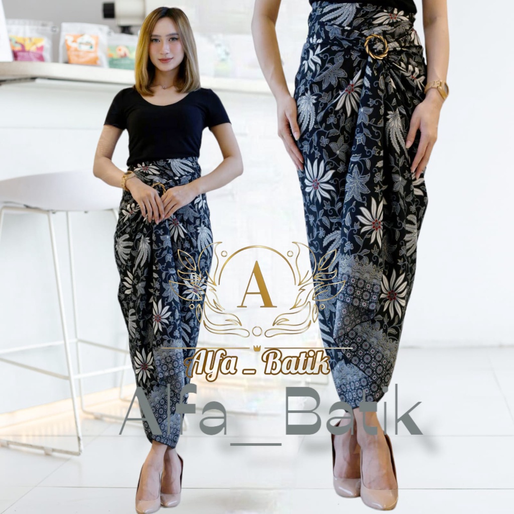 ROK LILIT BATIK / ROK LILIT / BAWAHAN KEBAYA / ROK KEBAYA / ROK WISUDA/ROK LILIT BATIK / ROK LILIT WANITA MUDA KHAS INDONESIA TERKINI,,