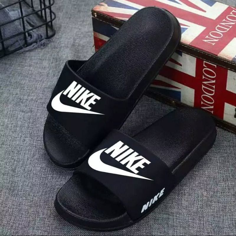 SANDAL SLIP ON PRIA WANITA NIKE SOL PYLON 39-43