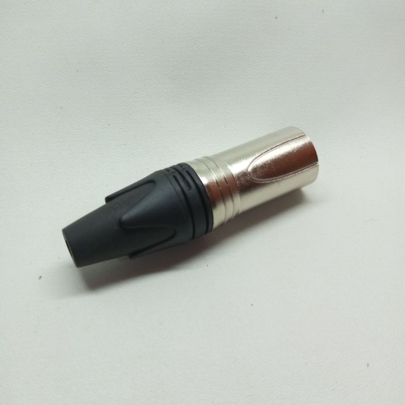 Jack socket XLR male female kabel audio conector