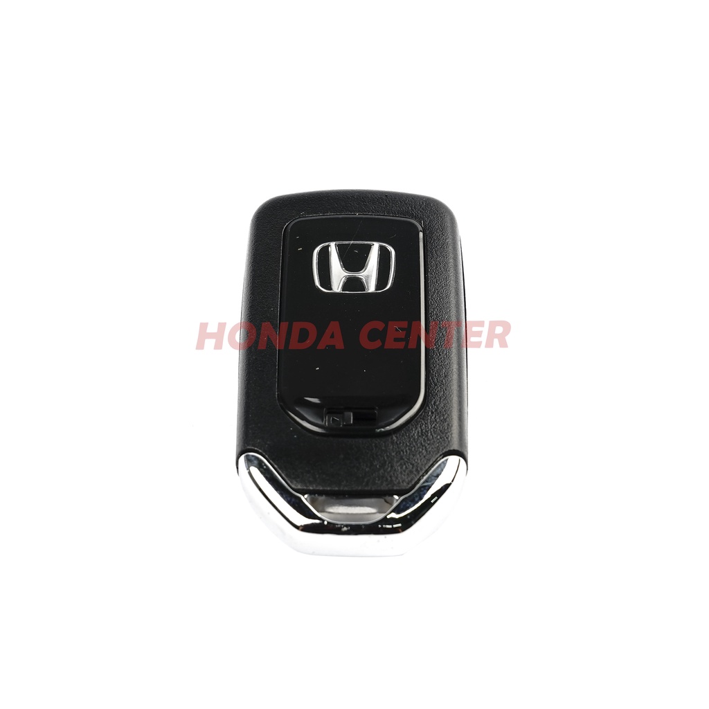 casing rumah kunci casing remot 3 tombol mobil honda city smart key