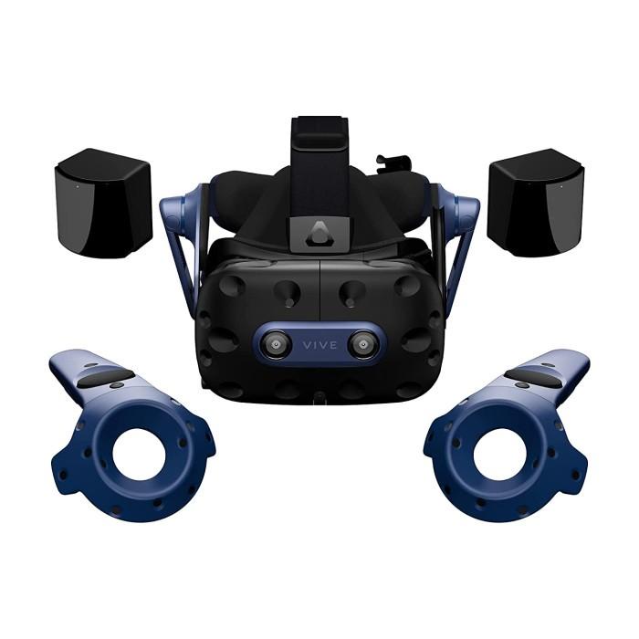 Best Seller Htc Vive Pro 2 ~= 5K Vr Headset System =~