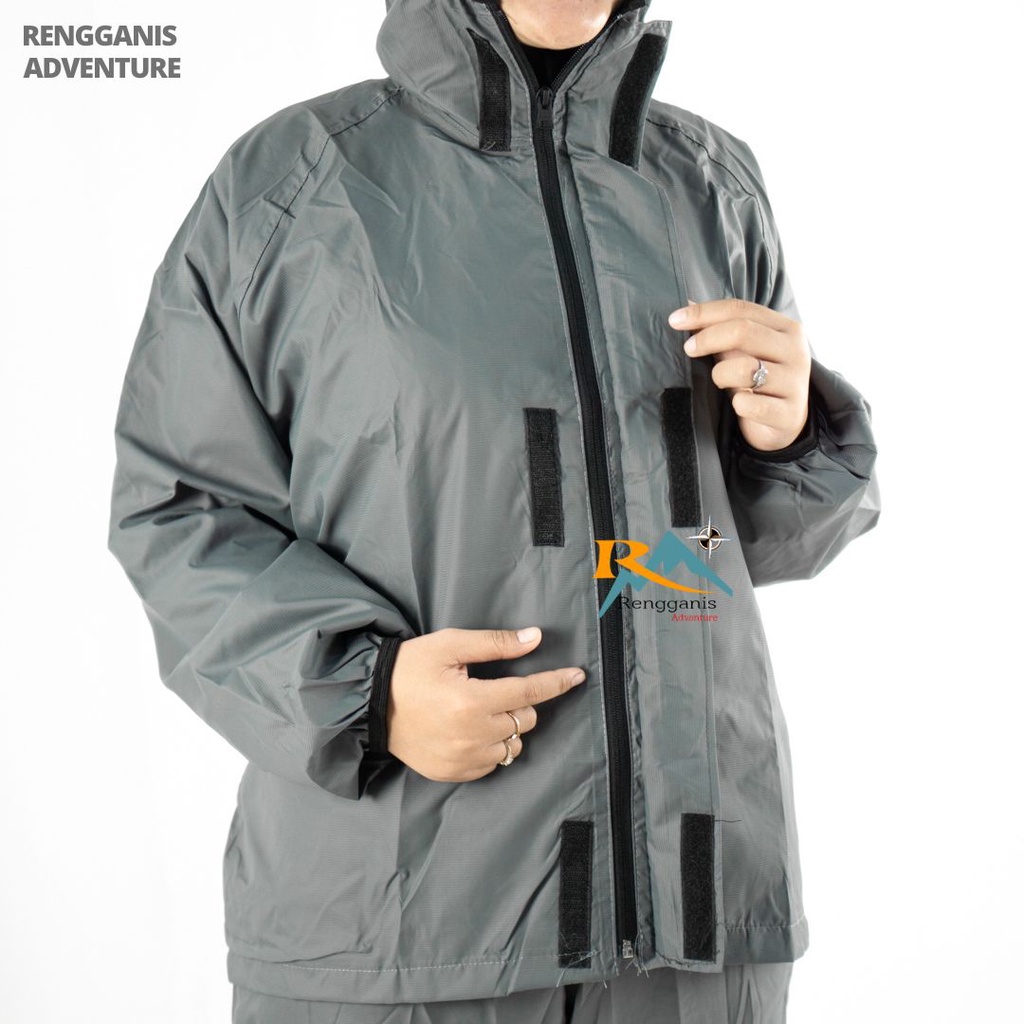 JAS HUJAN RAINCOAT ALL SIZE RAIN COAT CELANA BAJU WATERPROOF