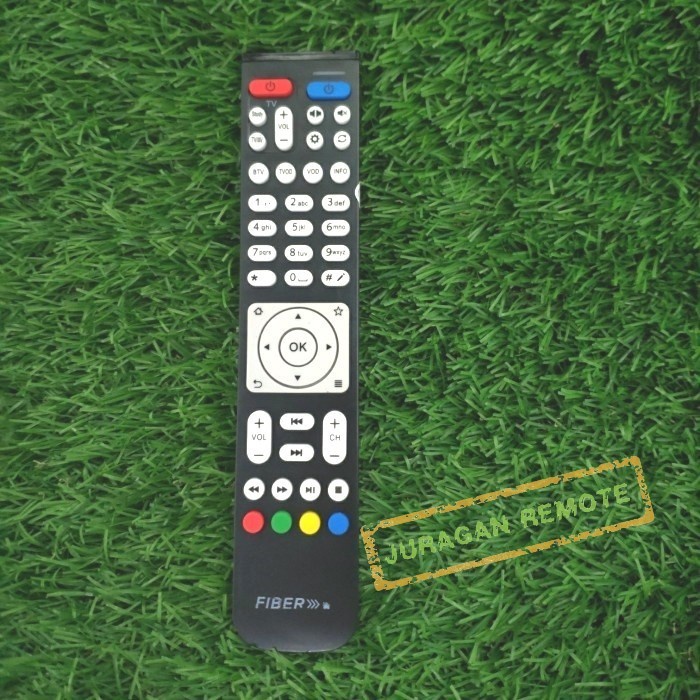 Remot Remote Control STB Remote TV Indihome My Republic Huawai EC6108V9