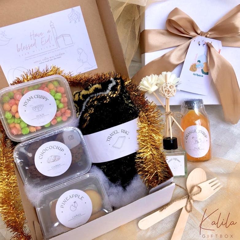 

Parcel Hampers Ramadhan Lebaran Idul Fitri Medan Murah