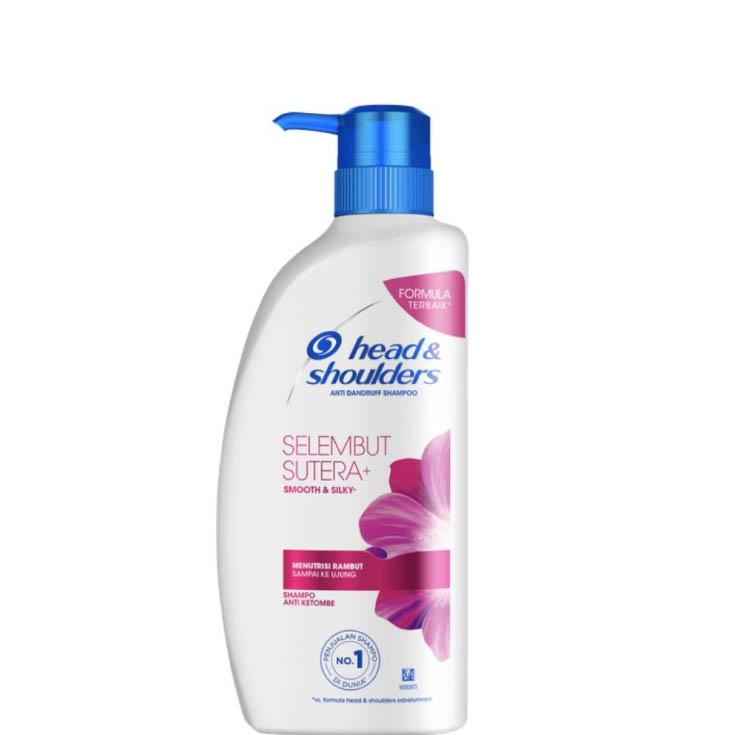 ← Head & Shoulders Shampo Smooth And Silky 400 mL ◌