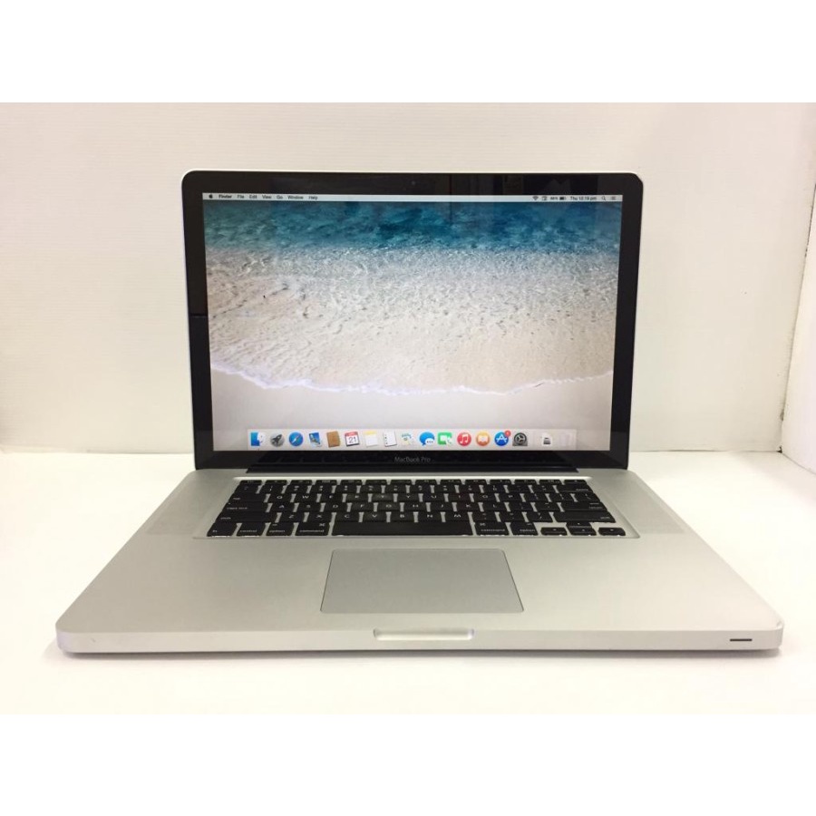 Macbook Pro Mid 2010