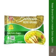 

ROSE BIHUN INSTANT SOTO 55GR