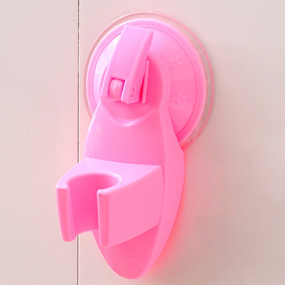 【GOGOMART】Holder Gantungan Hanger Shower Mandi Bahan Plastik