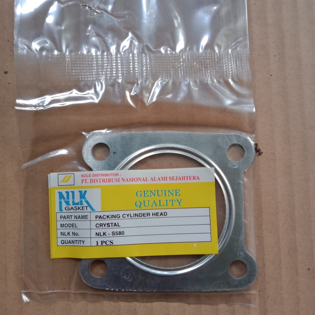 Pk head crystal Pk head kristal Paking head crystal Paking head kristal