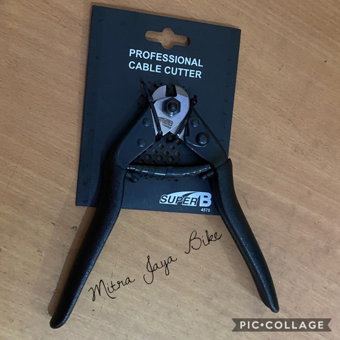 Tang Potong Cable Cutter Tang Potong Kabel Super-B 4570