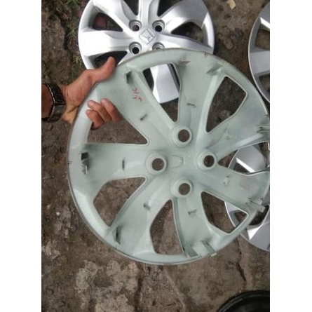 Dop Velg/ Cover Wheel Mobilio Ring15