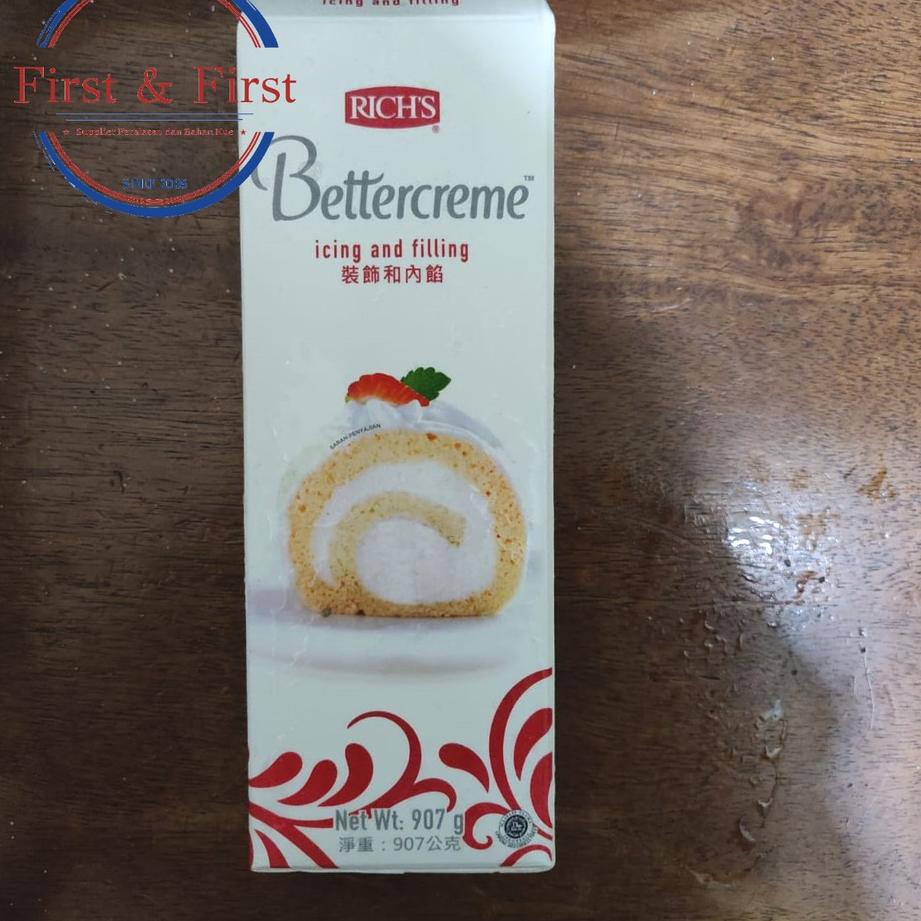 

✽ Rich's Heavy Cream 907 gr ▼