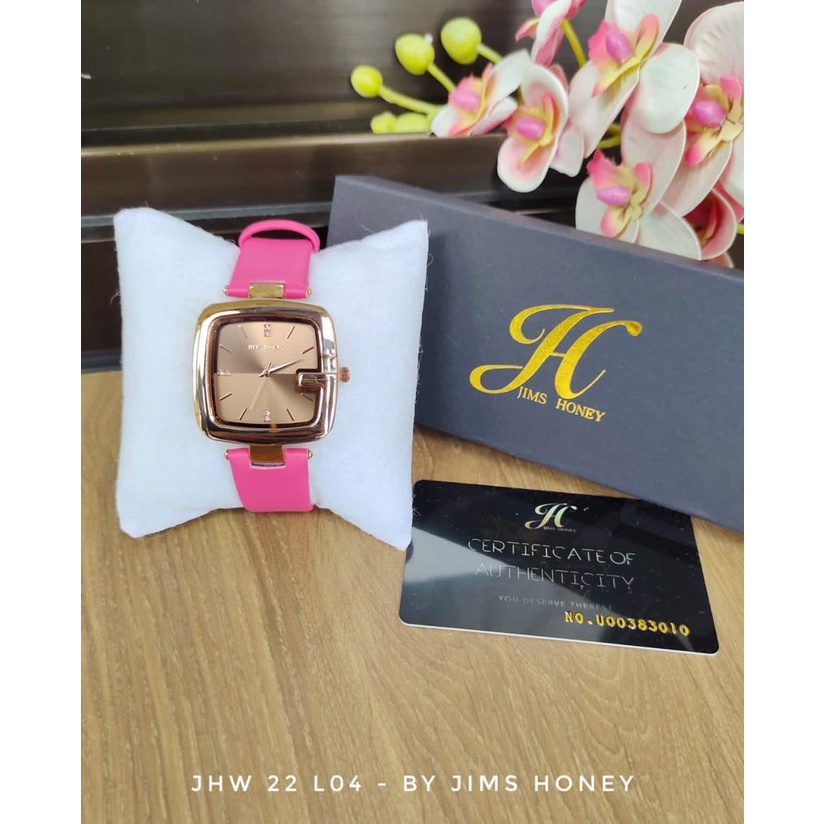 JIMSHONEY JAM TANGAN WANITA JHW 22