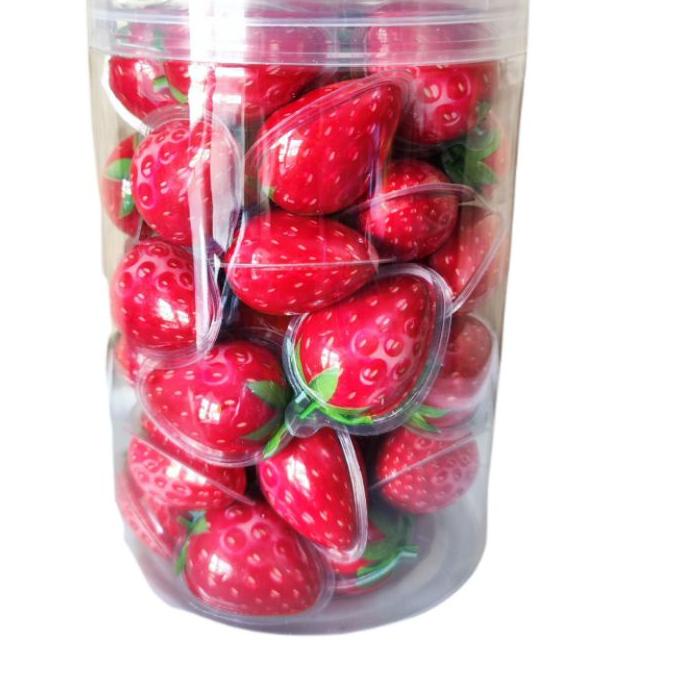 

✺ Bubble Gum / Permen Karet Bola Viral Toples isi 50 pcs ۞