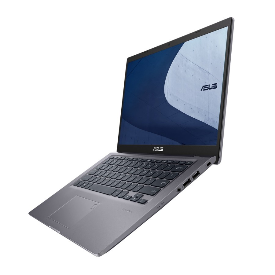 ASUS PRO P1412CEA EK7810WS I7 1165G7 8GB 1TBSSD W11+OHS 14.0FHD FP 2YR GRY