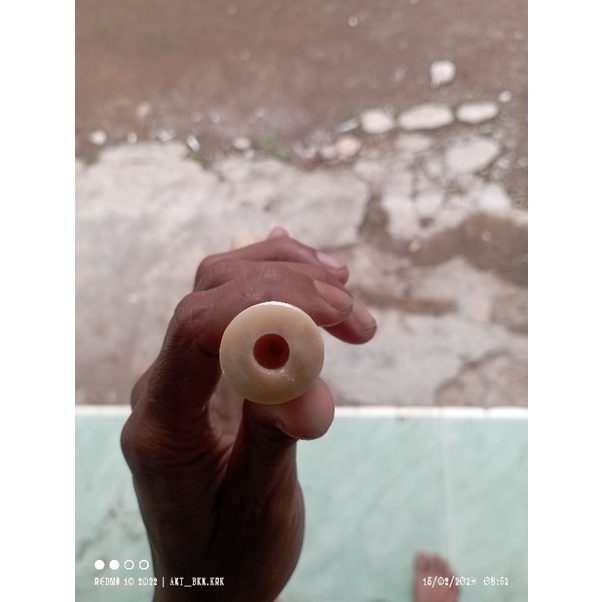 once igduy bahan super kristal