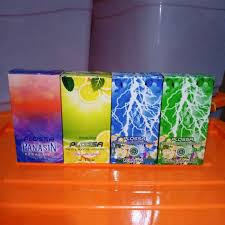 Plossa Inhaler Per BOX isi 6pcs - Minyak Angin Aromatherapy GRATIS (Plossa mini 5ml 6pcs)