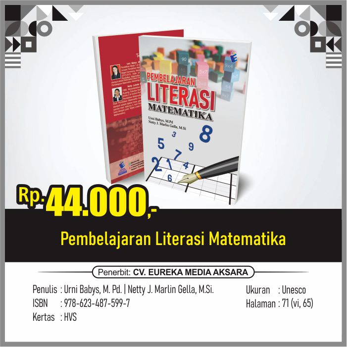 Pembelajaran Literasi Matematika