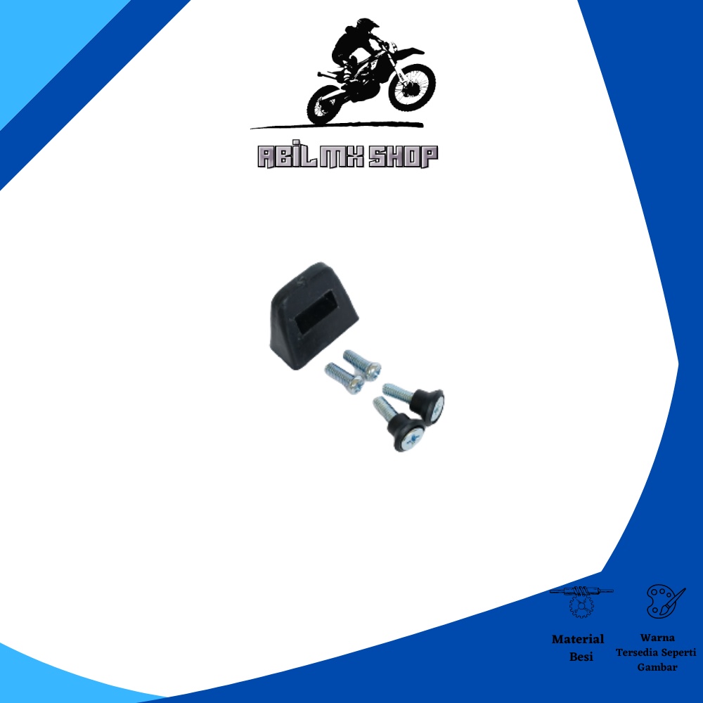 PART SB 2000 SBL 2000 SB 1000 UNTUK BOX GIVI E21 E 22 E 23 CANTOLAN SB