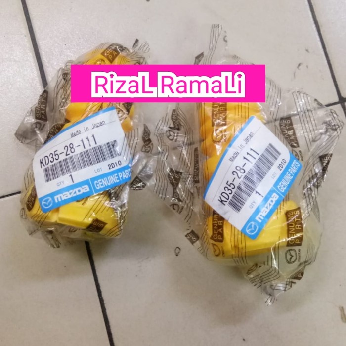 Stopper Karet Stopper Stoper Shock Mazda Cx5