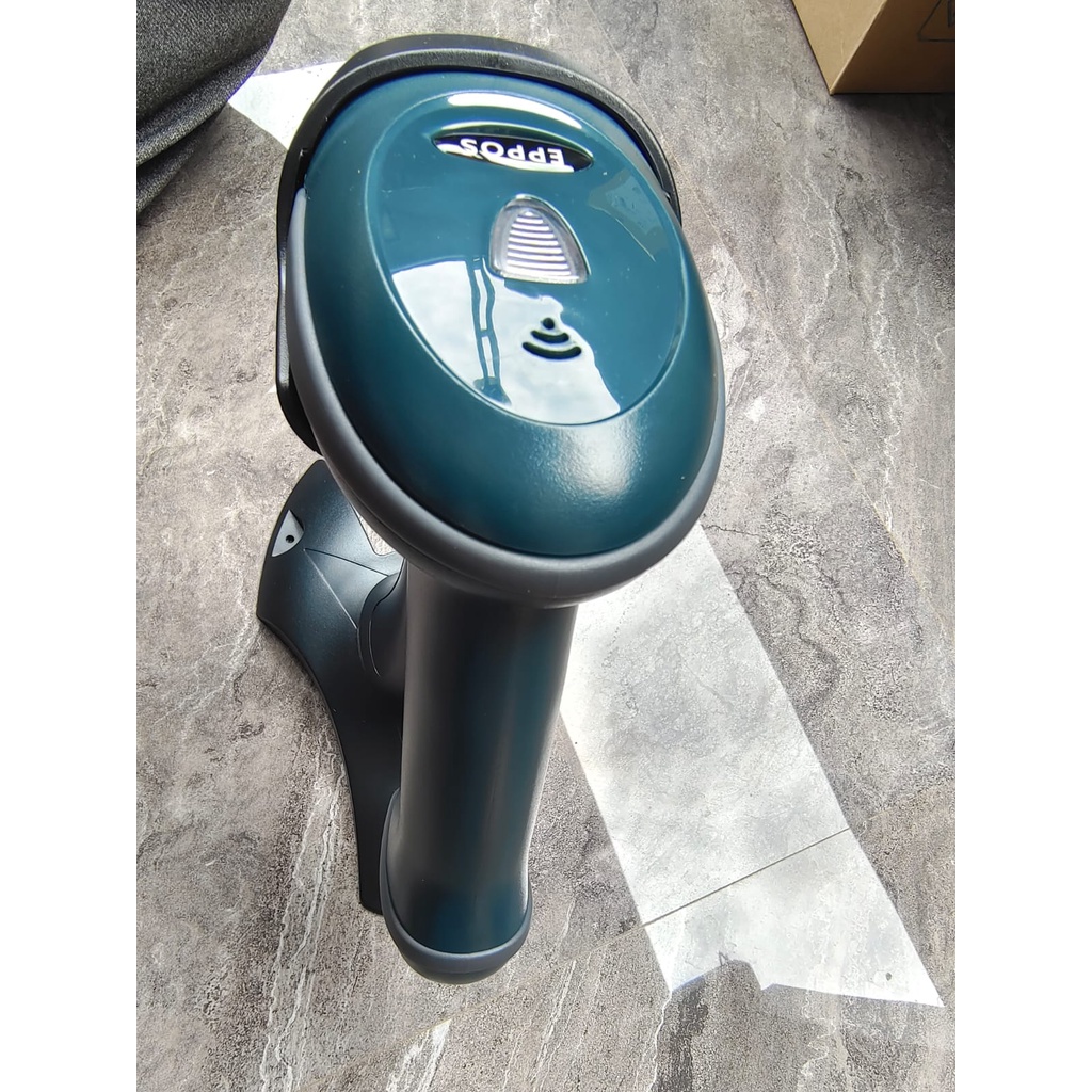 SCANNER BARCODE EPPOS EP-1808 BERGARANSI RESMI