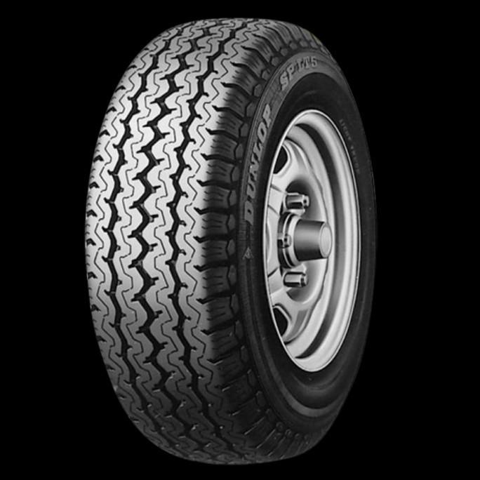 Ban Mobil Grandmax Carry Dunlop LT5 175 R13 8PR