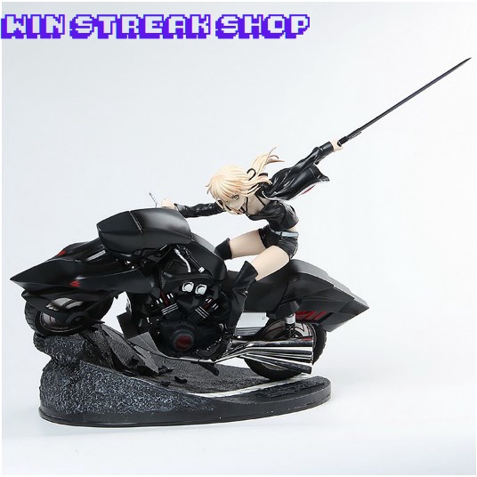 Saber Alter Figure Fate Grand Order / Saber Alter Figure FGO