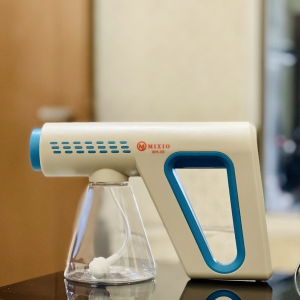 MIXIO WH-09 Disinfectant Steam Gun Portable (NANO spray)