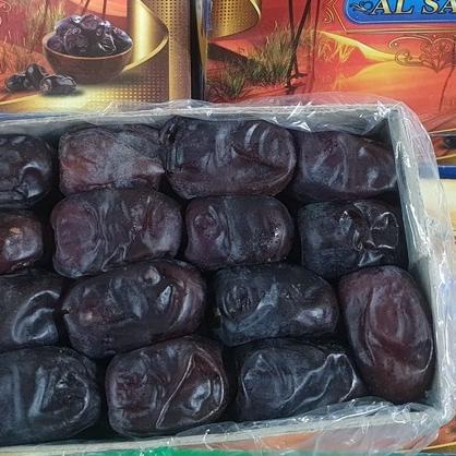 

✧ Kurma Anggur 600gr┃Kurma Bam /kamdar /mozamil/sahara|kurma ✫