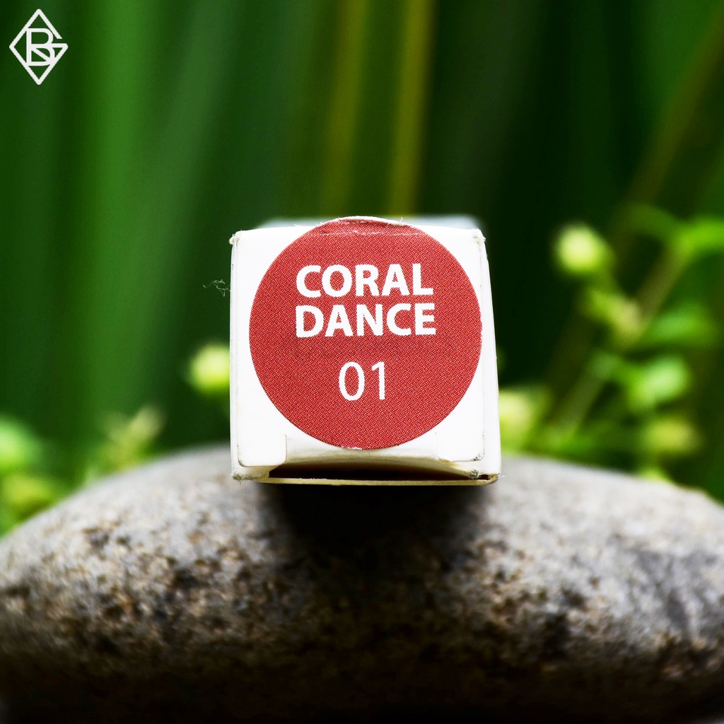 Lip Matte Avail Coral Dance 4 ml Original | Avail Luxury Lip Matte | Lip Matte Multifungsi | Original Avail