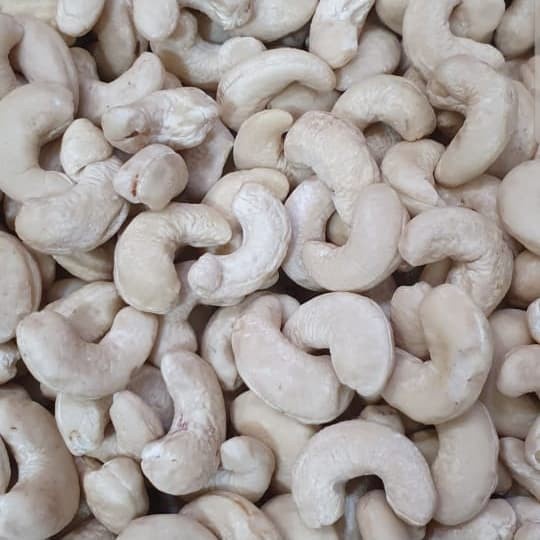 

KACANG MEDE MENTAH SULAWESI JUMBO 500gr