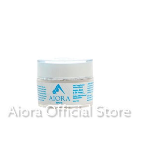 ♩ FREE GIFT DAY CREAM AIORA BEAUTE ECER ☉