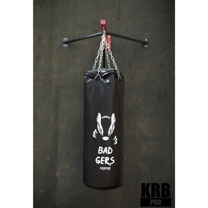 Heavy Bags / Samsak Tinju KRBPRO Badgers