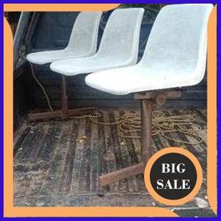 

perkakas kursi tunggu isi3 1F3BZ3