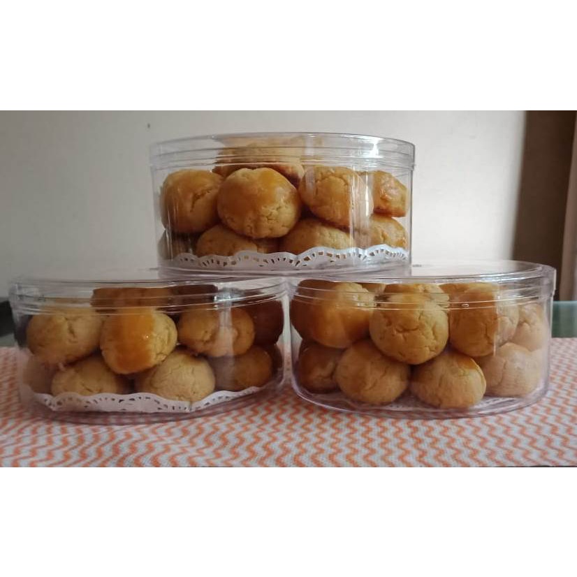 

Kue Nastar Wisman 500gr