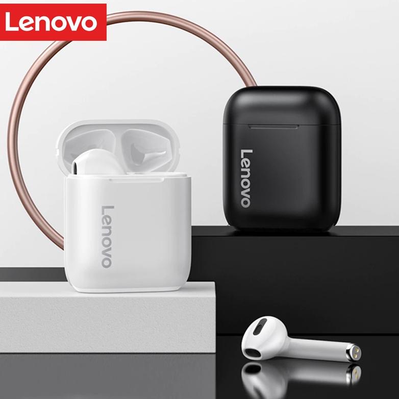 Lenovo LP2 True Wireless Bluetooth Earphone TWS Noise Reduction